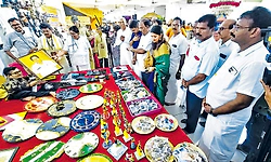 ಹಳೆಬೇರು, ಹೊಸ ಚಿಗುರಿನ ದರ್ಶನ