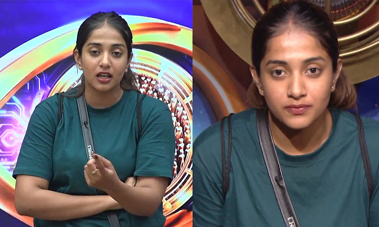 BBK13: ನಾನು ನನ್ನ ಆಟ ಆಡೋಕೆ ಬಂದಿದ್ದೇನೆ.. ರಿಯಲ್‌ ಗೇಮ್‌ ಶುರು ಮಾಡಿದ ಘಾಟಿ ಗಾನವಿ
