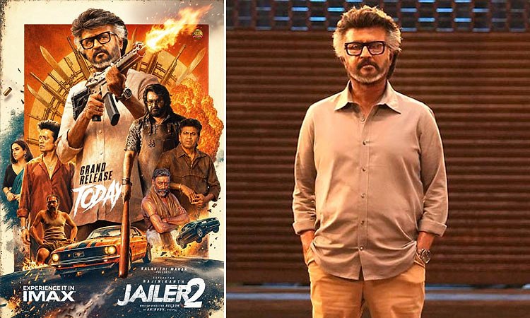 Jailer 2‌: ʼಟೈಗರ್‌ ಮುತ್ತುವೇಲ್‌ ಪಾಂಡಿಯನ್‌ʼ ಕಂಬ್ಯಾಕ್.. ʼಜೈಲರ್‌  -2ʼ ಸಿನಿಮಾ ಹೇಗಿದೆ?