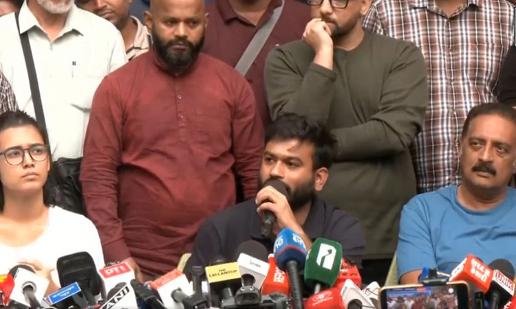 ಒಬ್ಬ ವ್ಯಕ್ತಿಯ ರಕ್ಷಣೆಗಾಗಿ ಸ್ವದೇಶದ ಜನರ ವಿರುದ್ಧವೇ ಮೋದಿ, ಶಾ ಸಮರ: ದೀಪ್ಕೆ