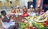 ಮಸ್ಕತ್‌ನಲ್ಲಿ ಸತ್ಯನಾರಾಯಣ ಪೂಜೆ ಹಾಗೂ ನಾರಾಯಣ ಗುರು ಜಯಂತಿ