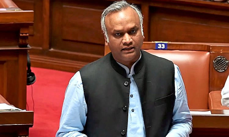 ಡ್ರಗ್ಸ್‌ ದಂಧೆ: 3 ವರ್ಷದಲ್ಲಿ 32000 ಮಂದಿ ಸೆರೆ - ಪ್ರಿಯಾಂಕ್ ಖರ್ಗೆ 