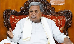 ವಿಡಿಯೋ ಪ್ರಕರಣ: ಇಬ್ಬರು ಅಪರಿಚಿತರ ವಿರುದ್ಧ ಸಿದ್ದರಾಮಯ್ಯ ದೂರು  