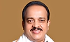 ನಾಡಿದ್ದಿಂದ ದಸರೆಯಲ್ಲಿ ಕಂಬಳ: 2 ಜೋಡಿ ಕೋಣಗಳಿಂದ ಅಭ್ಯಾಸ
