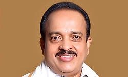 ನಾಡಿದ್ದಿಂದ ದಸರೆಯಲ್ಲಿ ಕಂಬಳ: 2 ಜೋಡಿ ಕೋಣಗಳಿಂದ ಅಭ್ಯಾಸ