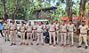 Shivamogga: ಅಬಕಾರಿ ದಾಳಿ: 7 ಪ್ರಕರಣ ದಾಖಲು