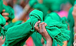 ತಣಿಯದ "ಕಬ್ಬು' ಕಿಚ್ಚು: ಮುಂದುವರಿದ ಪಾದಯಾತ್ರೆ