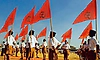 RSS leader alleges foreign influence behind Delhi protests, seeks 'positive' politics