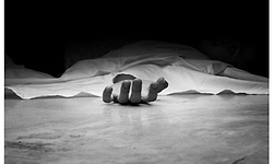 Couple found dead in rented house in Kottayam; suicide suspected