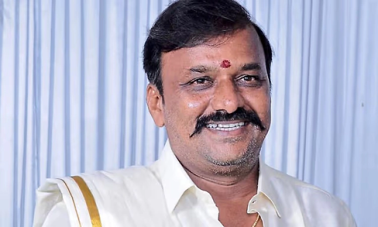 Ballari: P. Gadeppa elected mayor, Mubeena B chosen as deputy mayor