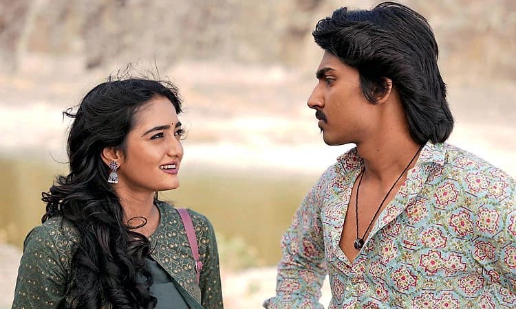 Udal movie review: ಜವಾರಿ ಹುಡುಗನ ಕಿಲಾಡಿ ದುನಿಯಾ