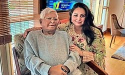 RJD ಪಕ್ಷ ಹೀನಾಯ ಸೋಲು ಕಂಡ ಒಂದೇ ದಿನದೊಳಗೆ ಕುಟುಂಬದಿಂದಲೇ ಹೊರಬಂದ ಲಾಲು ಪುತ್ರಿ ರೋಹಿಣಿ