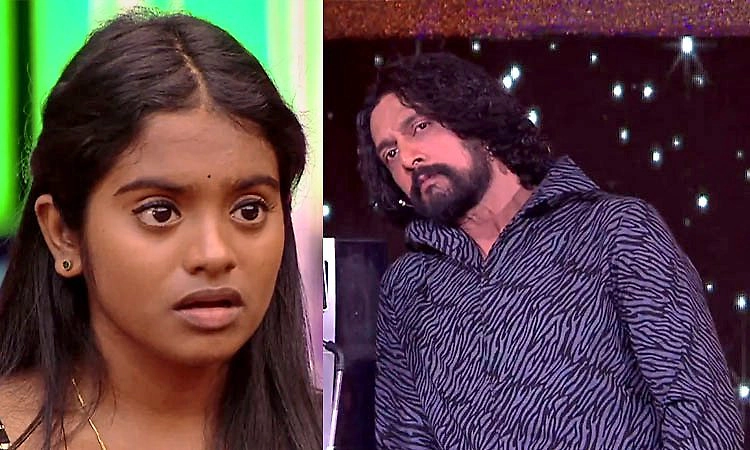 BBK12: ಕಿಚ್ಚನ ಮಾತಿಗೂ ಬೆಲೆಕೊಡದ ರಕ್ಷಿತಾ – ನೆತ್ತಿಗೇರಿದ ಸುದೀಪ್ ಕೋಪ