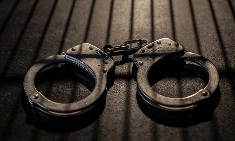 ಅಕ್ರಮ ಪ್ರವೇಶ: ಕರ್ನಾಟಕ ಮೂಲದ ಬ್ರಿಟಿಷ್‌ ಪ್ರಜೆ ಬಂಧನ