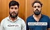 Two arrested with 810 grams of ganja in Bantwal rural limits