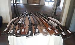 Mandatory compensation proof for gun licence renewal troubles farmers in Dakshina Kannada