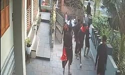 CPI(M) activists held for attacks on League workers’ houses after local body polls in north Kerala