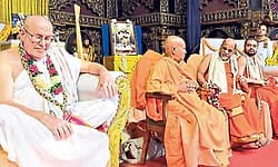 'True devotion to Krishna lies in daily life, not rituals alone'