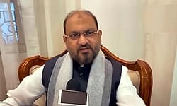 Odisha: Ex-MLA expelled from Congress for anti-party activities