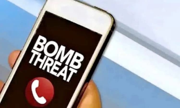 Bomb threat email sent to Mangaluru RTO office; police conduct search