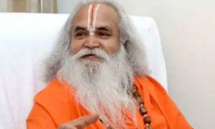 Ram Janmabhoomi movement leader, former BJP MP Vedanti dies of heart attack; last rites in Ayodhya