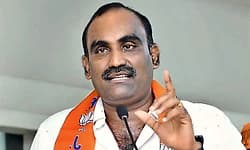 Udupi: ಅನುದಾನ ಕೇಳಿದ್ದಕ್ಕೆ ಟೀಕೆ ಸಲ್ಲದು: ಯಶ್‌ಪಾಲ್‌ ಸುವರ್ಣ