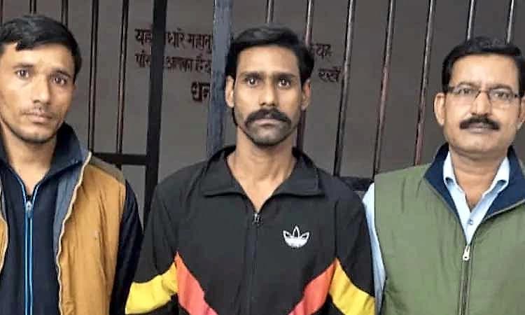 ಮಾದಕವಸ್ತು ಕಳ್ಳಸಾಗಣೆ: 'ಫ್ಯಾಮಿಲಿ ಮ್ಯಾನ್', 'ಫರ್ಜಿ' ಯಲ್ಲಿ ನಟಿಸಿದ್ದ ಸಹ ನಟನ ಬಂಧನ