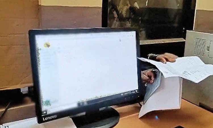 ಸರ್ವರ್‌ ಸಮಸ್ಯೆ: ವಿಟಿಯು ಆನ್‌ಲೈನ್‌ ಕ್ರ್ಯಾಶ್ ಕೋರ್ಸ್‌ ನೋಂದಣಿ ವಿಳಂಬ