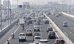 ವಾಯುಮಾಲಿನ್ಯ: ವಾಹನಗಳಿಗೆ 18 ತಿಂಗಳಲ್ಲಿ 10.45 ಕೋಟಿ ರೂ. ದಂಡ!  