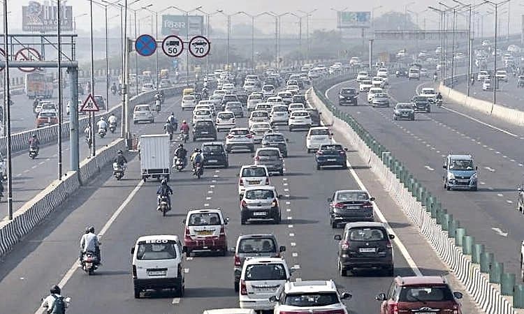 ವಾಯುಮಾಲಿನ್ಯ: ವಾಹನಗಳಿಗೆ 18 ತಿಂಗಳಲ್ಲಿ 10.45 ಕೋಟಿ ರೂ. ದಂಡ!  