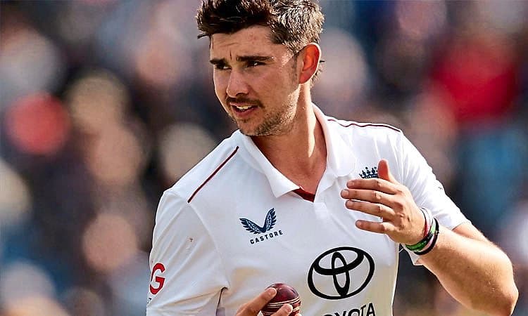 3ನೇ ಆ್ಯಶಸ್ ಟೆಸ್ಟ್: ಇಂಗ್ಲೆಂಡ್ ತಂಡಕ್ಕೆ ಟಂಗ್    