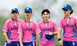 ಜಪಾನ್ ವಿಶ್ವಕಪ್ ತಂಡದಲ್ಲಿ ಮೂವರು ಸಹೋದರರು!   