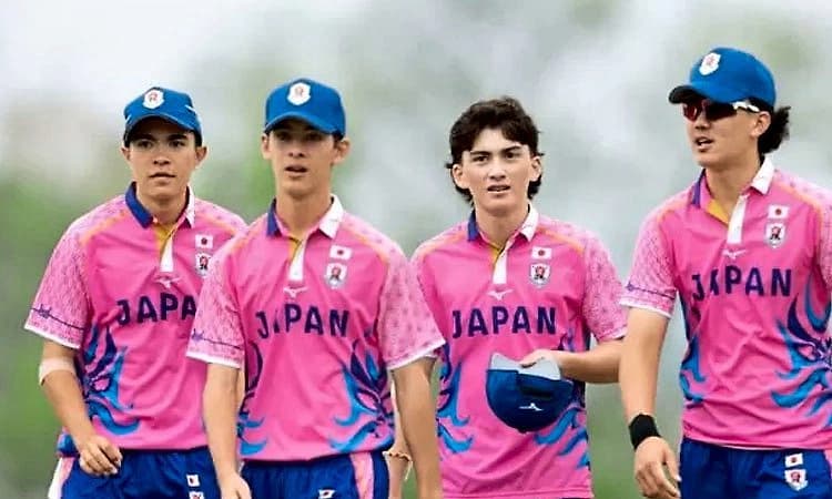 ಜಪಾನ್ ವಿಶ್ವಕಪ್ ತಂಡದಲ್ಲಿ ಮೂವರು ಸಹೋದರರು!   