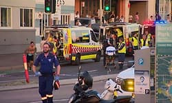 Bondi Beach ;ಸಿಡ್ನಿ ಉಗ್ರ ದಾಳಿ ನಡೆಸಿದ್ದು ಪಾಕ್‌ ಮೂಲದ ತಂದೆ-ಮಗನ ಜೋಡಿ!