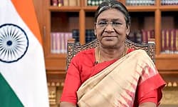 ಇಂದು ರಾಜ್ಯಕ್ಕೆ ರಾಷ್ಟ್ರಪತಿ: ಮಳವಳ್ಳಿ ಕಾರ್ಯಕ್ರಮದಲ್ಲಿ ಭಾಗಿ  