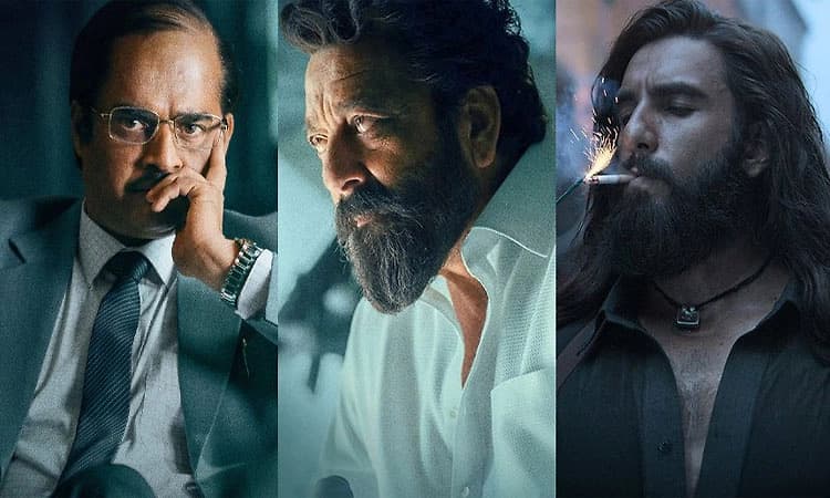 Dhurandhar; 10 ದಿನದಲ್ಲಿ ವಿಶ್ವಾದ್ಯಂತ ಭರ್ಜರಿ 550 ಕೋಟಿ ರೂ.ಗಳಿಕೆ