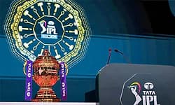 IPL 2026 Auction: ಇಂದು ಐಪಿಎಲ್‌ ಮಿನಿ ಹರಾಜು  