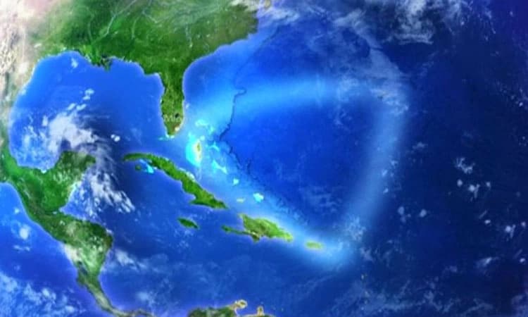 ಬರ್ಮುಡಾದ ಸಾಗರದಡಿ 12 ಕಿ.ಮೀ. ಕಲ್ಲಿನ ಪದರ!: ಭೂಮಿಯ ಶಿಲಾರಚನೆಯ ವಿಜ್ಞಾನವೇ ಬುಡಮೇಲು?