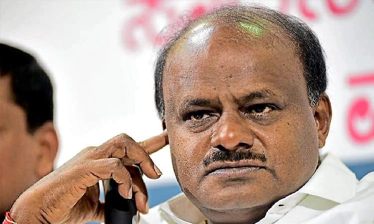 ಕೇಂದ್ರ ಸಚಿವ ಎಚ್‌ಡಿಕೆ ಹುಟ್ಟುಹಬ್ಬ: ಇಂದು ಚಾಮುಂಡಿಬೆಟ್ಟದಲ್ಲಿ ಪೂಜೆ  