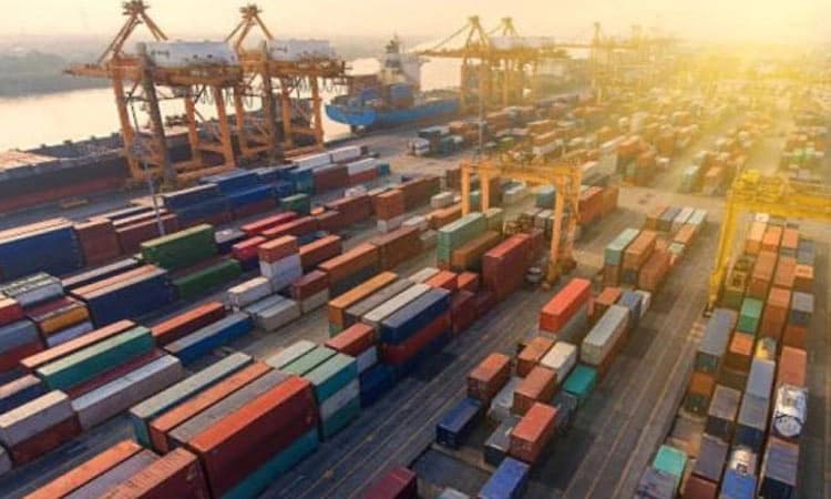 ನವೆಂಬರಲ್ಲಿ ಭಾರತದ ರಫ್ತು ಏರಿಕೆ: ಆಮದು ಇಳಿಕೆ