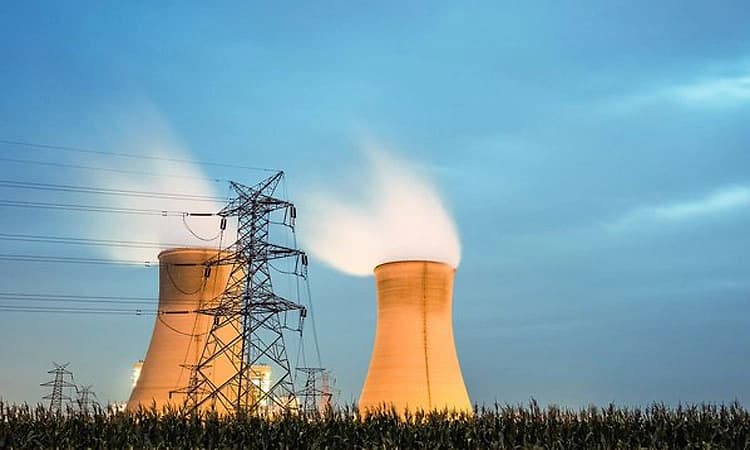 ಅಣು ಇಂಧನ ಖಾಸಗಿಗೆ ನೀಡುವುದು ಸೇರಿ 3 ವಿಧೇಯಕಗಳು ಮಂಡನೆ