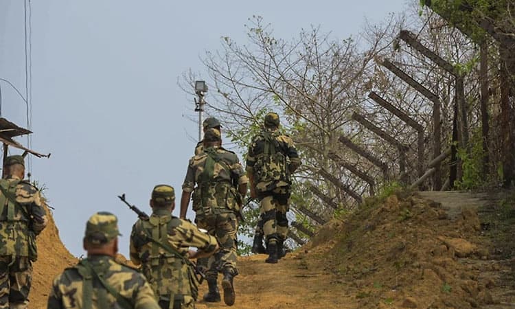 ಭಾರತೀಯ ಸೇನೆ 5000 ಕೋಟಿ ವ್ಯಯಿಸಿ ಸ್ವದೇಶಿ ನಿರ್ಮಿತ ಡ್ರೋನ್‌ ಖರೀದಿ?