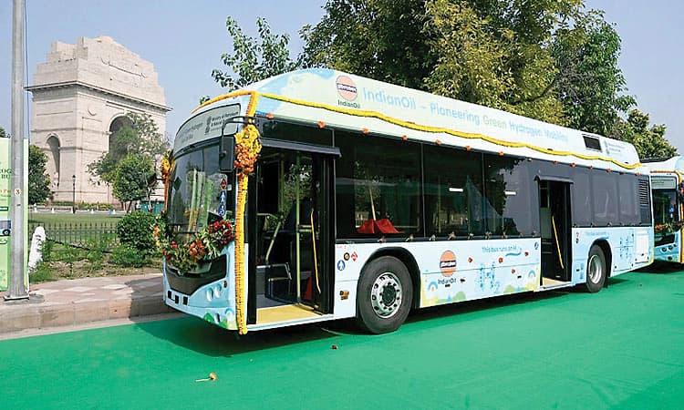 ಭಾರತದಲ್ಲಿ ಶೀಘ್ರ ಹೈಡ್ರೋಜನ್‌ ಯುಗ; ನಡೆದ ಪ್ರಯೋಗಗಳು ಯಾವುವು?