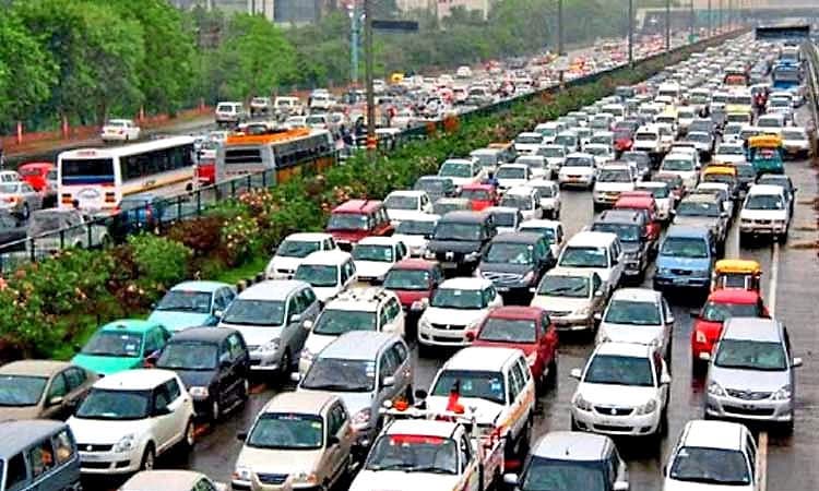 Carpool: ಟ್ರಾಫಿಕ್‌ ಸಮಸ್ಯೆ ನಿಯಂತ್ರಣಕ್ಕೆ ಕಾರ್‌ ಪೂಲಿಂಗ್‌ ಮೊರೆ