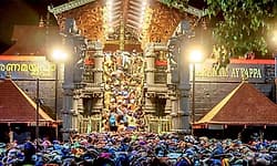 Sabarimala: ಮಂಡಲ ತೀರ್ಥಯಾತ್ರೆ; 25 ಲಕ್ಷ ದಾಟಿದ ಭಕ್ತರ ಸಂಖ್ಯೆ
