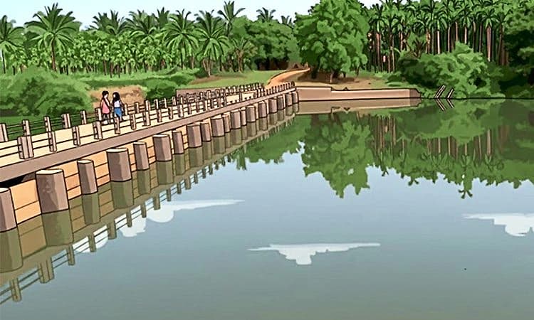 ಎಲ್ಲೆಡೆ ಕಿಂಡಿ ಅಣೆಕಟ್ಟುಗಳ ನಿರ್ವಹಣೆಗೆ ಸಕಾಲ