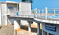 ಸುಳ್ಯಕ್ಕೆ ಶೀಘ್ರವೇ ಸಿಗಲಿದೆ ಅಮೃತ! ; ಶುದ್ಧೀಕರಣ-ಘಟಕ-ಕಾರ್ಯಾರಂಭ