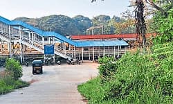 Kasaragod; ಮಂಜೇಶ್ವರ ರೈಲು ನಿಲ್ದಾಣ ಅಭಿವೃದ್ಧಿ ದಾರಿ ನೂರು