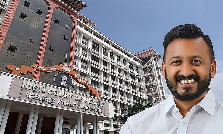 Kerala HC: ರಾಹುಲ್ ಮಾಮ್ಕೂಟತಿಲ್ ಬಂಧನ ತಡೆ ವಿಸ್ತರಣೆ: ಕೇರಳ ಹೈಕೋರ್ಟ್