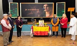 ಕನ್ನಡಿಗರು ಯುಕೆ: ಅನಿವಾಸಿ ಕನ್ನಡಿಗರಿಂದ ಕರ್ನಾಟಕ ರಾಜ್ಯೋತ್ಸವ ಕಾರ್ಯಕ್ರಮ